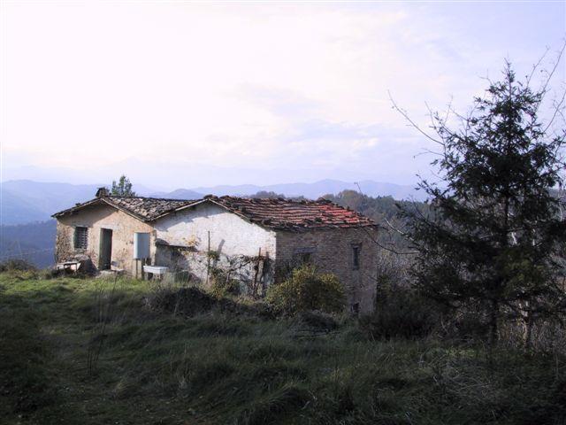 casa indipendente in vendita ad Ascoli Piceno in zona Morignano