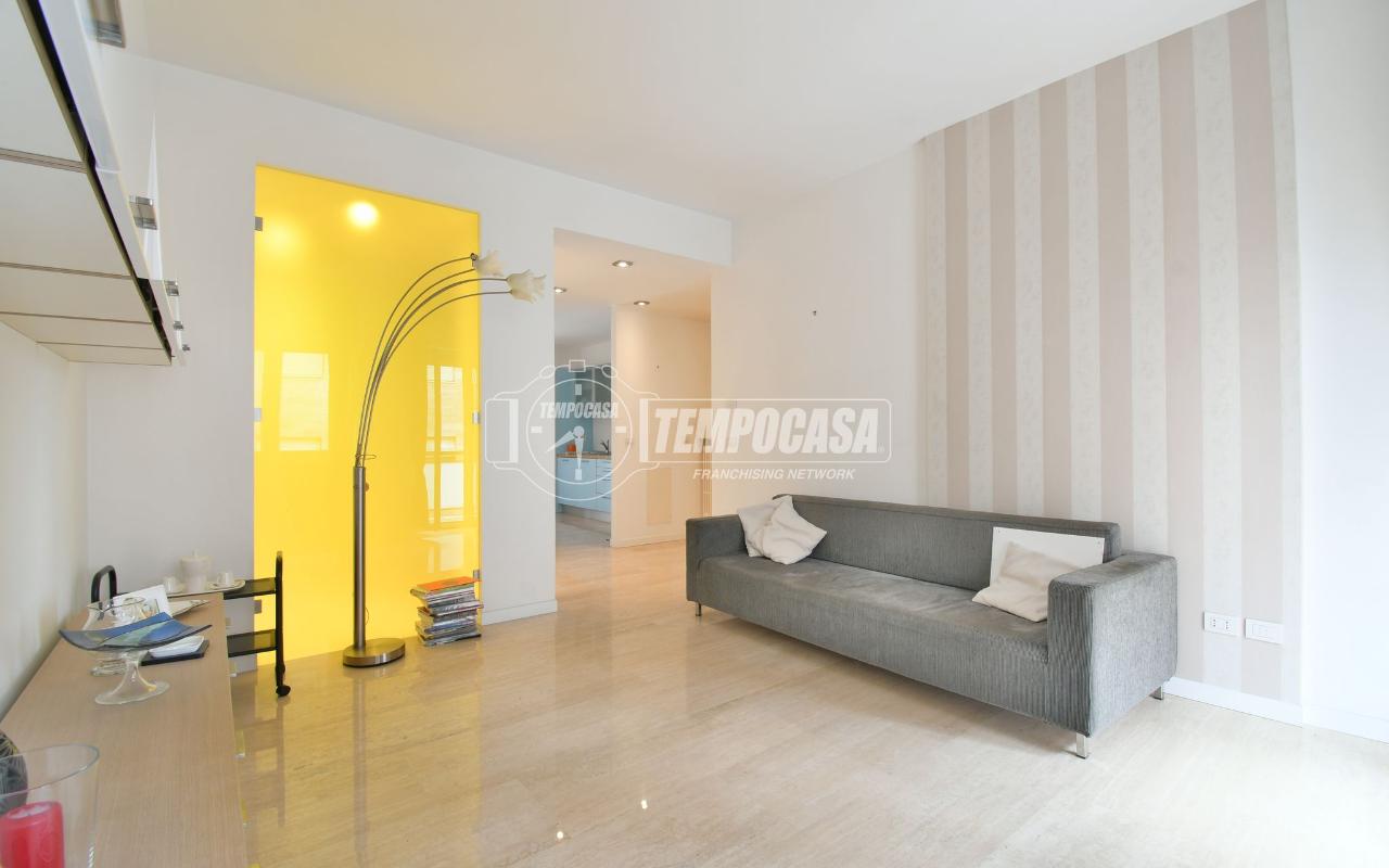 appartamento in vendita ad Ascoli Piceno