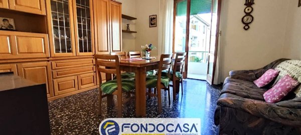 appartamento in vendita ad Ascoli Piceno in zona Borgo Solestà