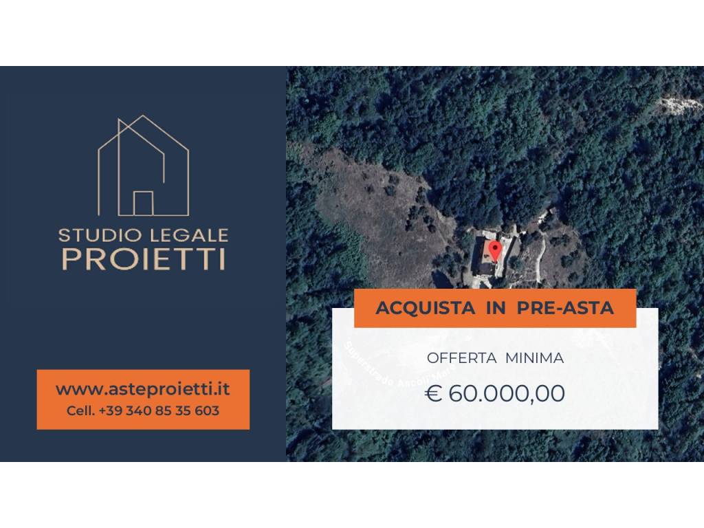 appartamento in vendita ad Ascoli Piceno