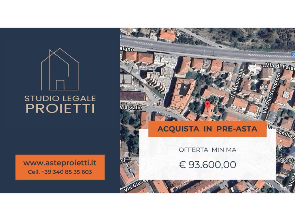 appartamento in vendita ad Ascoli Piceno