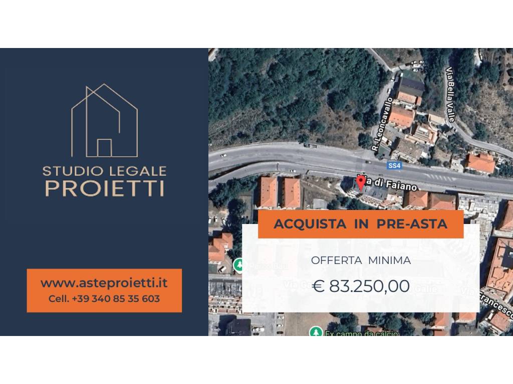 appartamento in vendita ad Ascoli Piceno