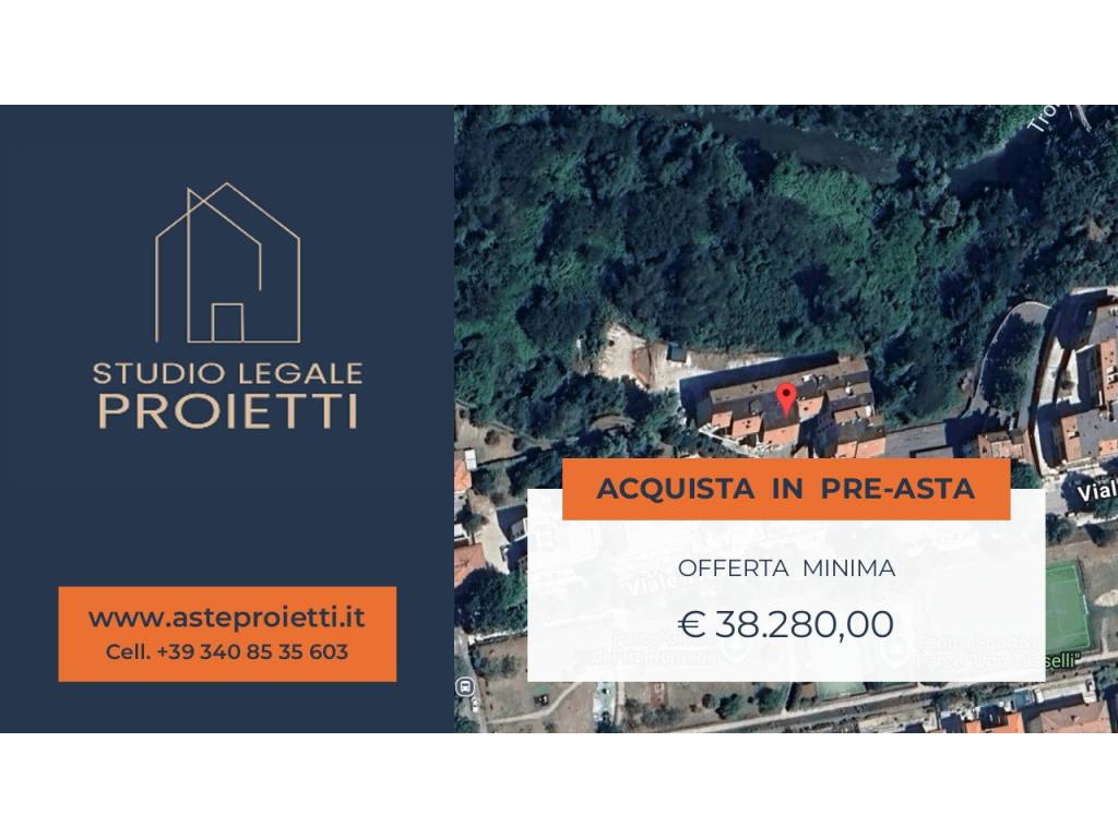 appartamento in vendita ad Ascoli Piceno