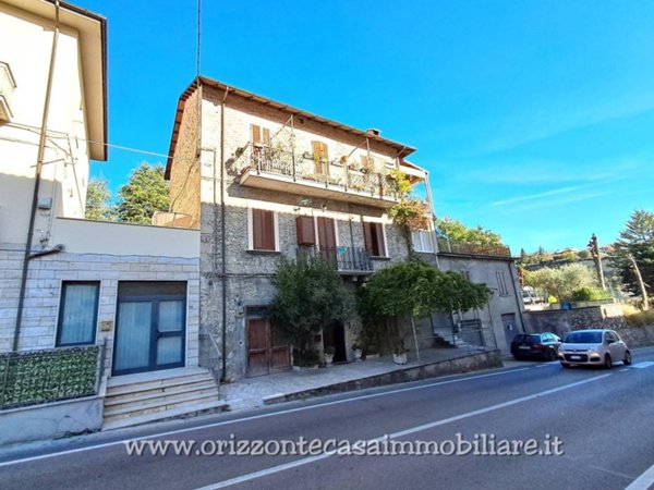 appartamento in vendita ad Ascoli Piceno