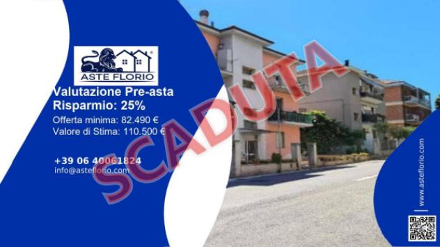 terreno edificabile in vendita ad Ascoli Piceno