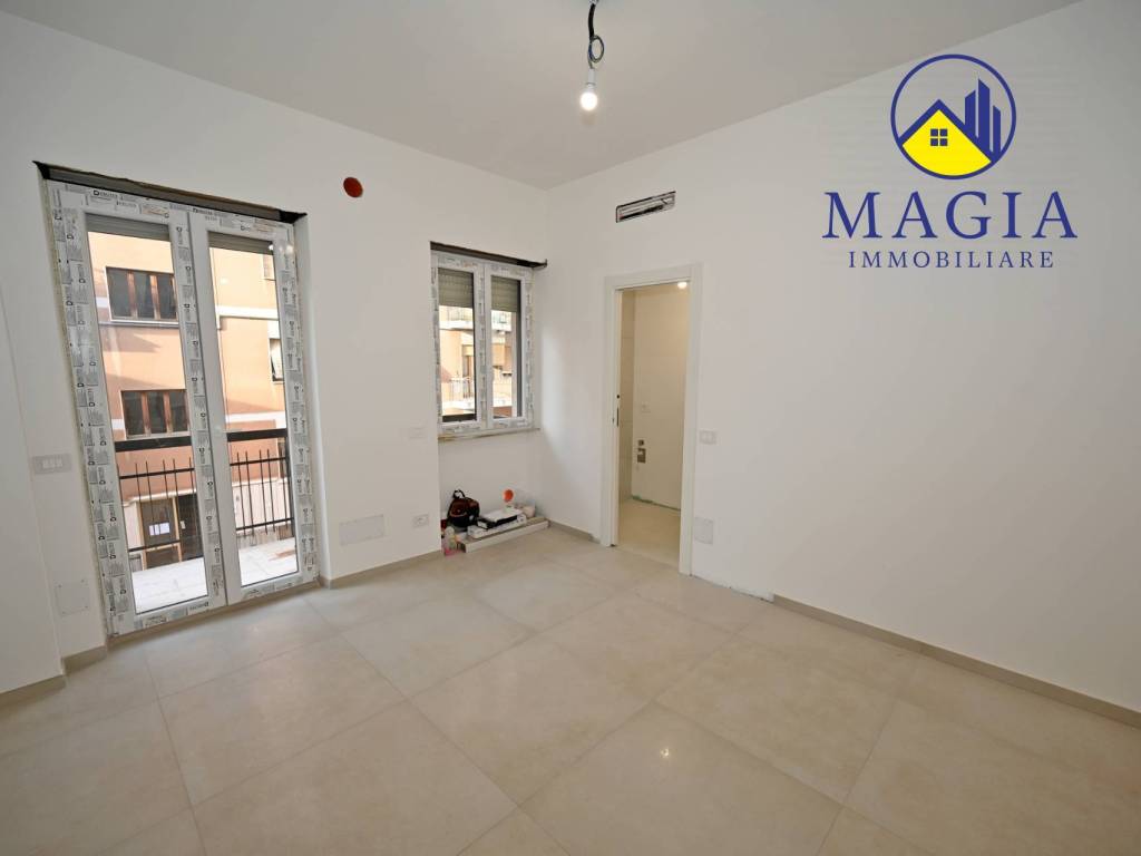 appartamento in vendita ad Ascoli Piceno in zona Porta Maggiore