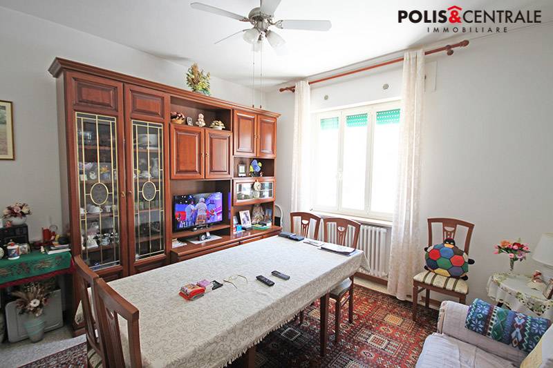 appartamento in vendita ad Ascoli Piceno in zona Porta Romana