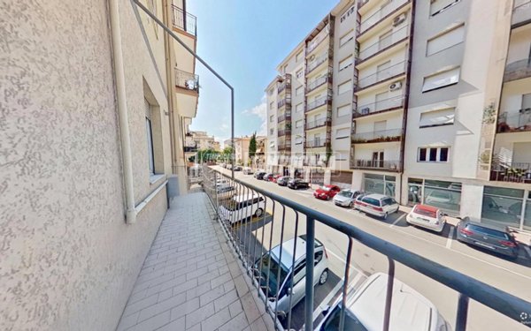 appartamento in vendita ad Ascoli Piceno in zona Piazza Immacolata