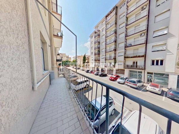 appartamento in vendita ad Ascoli Piceno in zona Piazza Immacolata