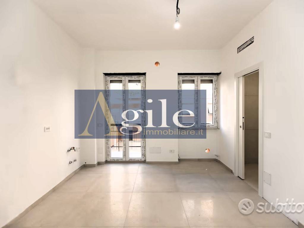 appartamento in vendita ad Ascoli Piceno in zona Porta Maggiore