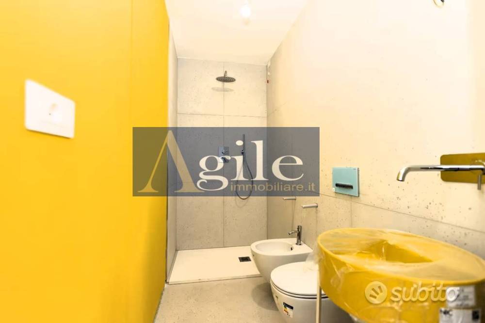 appartamento in vendita ad Ascoli Piceno