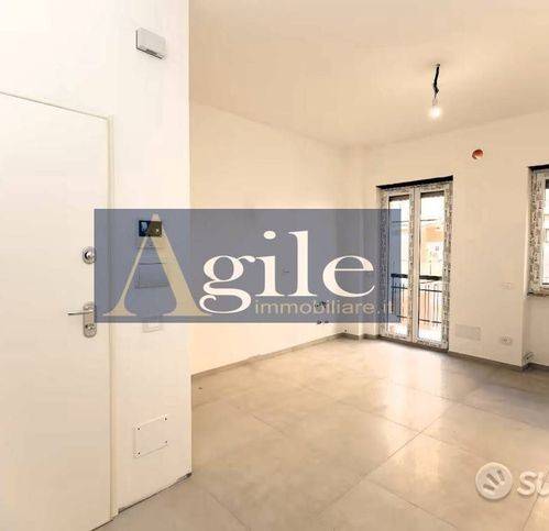 appartamento in vendita ad Ascoli Piceno