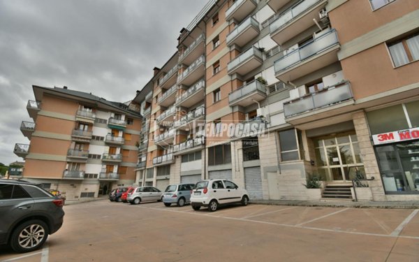 appartamento in vendita ad Ascoli Piceno