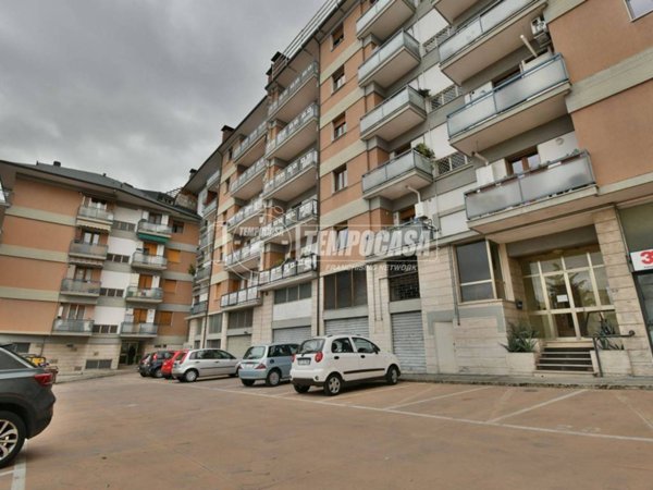 appartamento in vendita ad Ascoli Piceno
