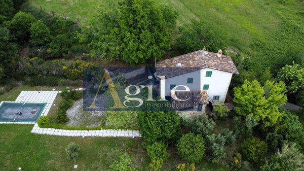 casa indipendente in vendita ad Ascoli Piceno in zona Polesio