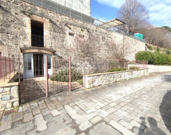 appartamento in vendita ad Ascoli Piceno in zona Centro Storico