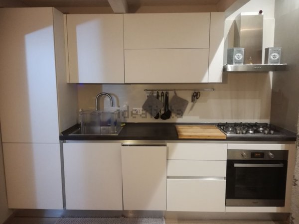 appartamento in vendita ad Ascoli Piceno in zona Centro Storico