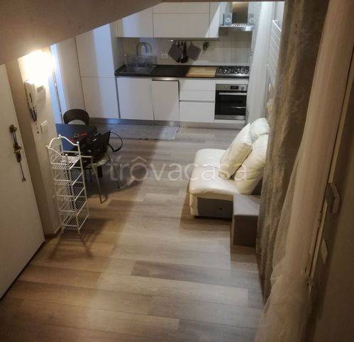 appartamento in vendita ad Ascoli Piceno in zona Centro Storico