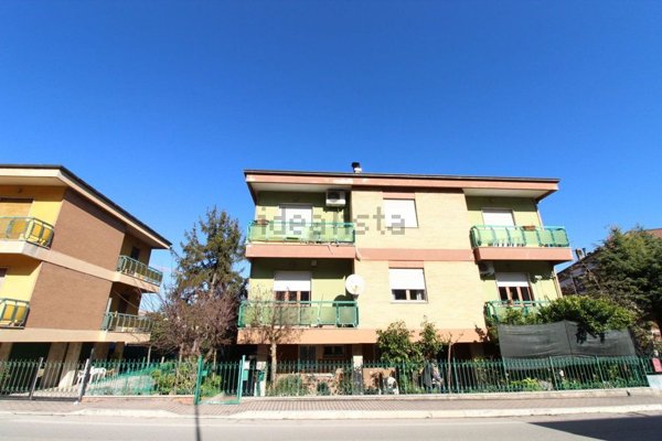 appartamento in vendita ad Ascoli Piceno in zona Porta Maggiore