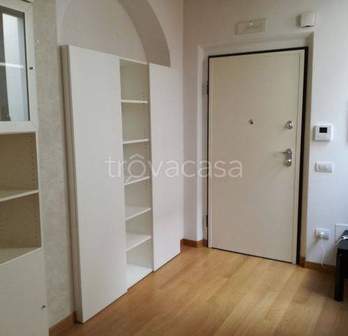 appartamento in vendita ad Ascoli Piceno in zona Centro Storico