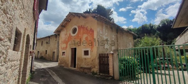ufficio in vendita ad Ascoli Piceno in zona Centro Storico