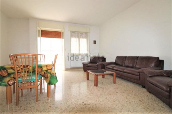 appartamento in vendita ad Ascoli Piceno in zona Porta Maggiore