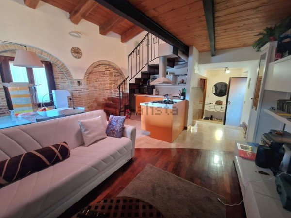 appartamento in vendita ad Ascoli Piceno