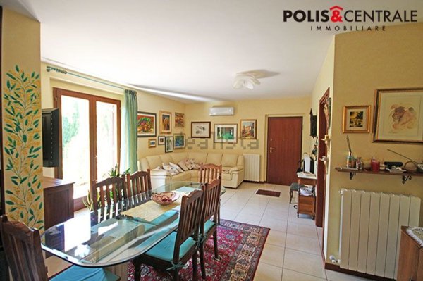 appartamento in vendita ad Ascoli Piceno in zona Centro Storico