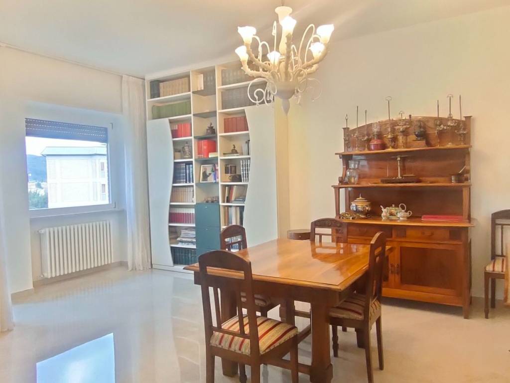 appartamento in vendita ad Ascoli Piceno in zona Porta Maggiore