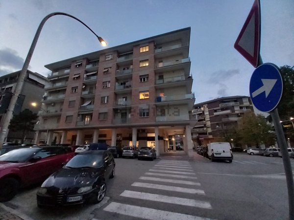 appartamento in vendita ad Ascoli Piceno in zona Porta Maggiore