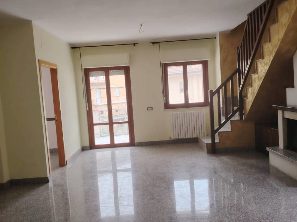 appartamento in vendita ad Ascoli Piceno