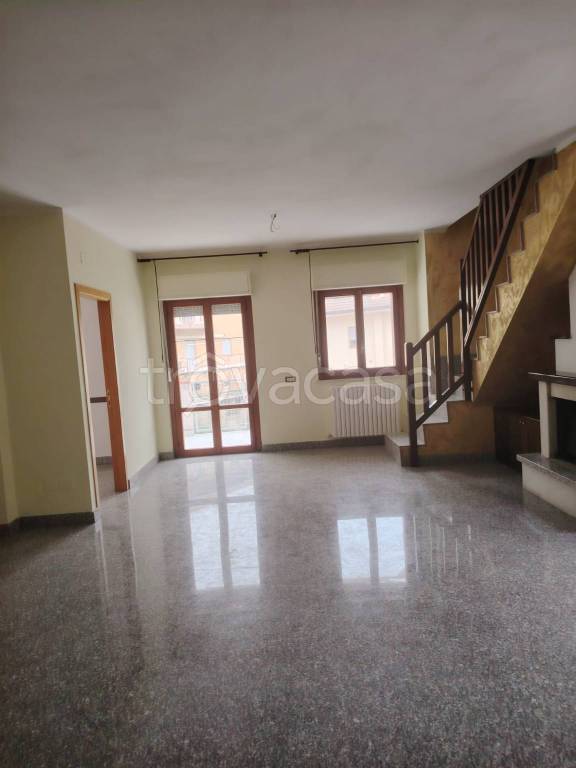 appartamento in vendita ad Ascoli Piceno