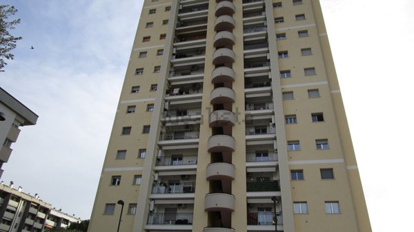 appartamento in vendita ad Ascoli Piceno