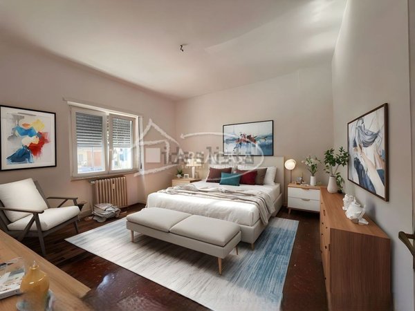 appartamento in vendita ad Ascoli Piceno