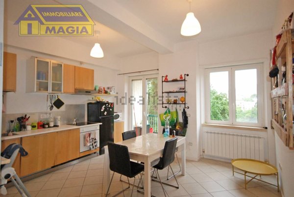 appartamento in vendita ad Ascoli Piceno in zona Centro Storico