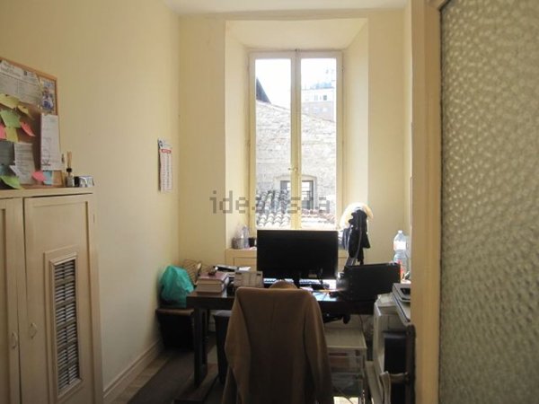 appartamento in vendita ad Ascoli Piceno in zona Centro Storico