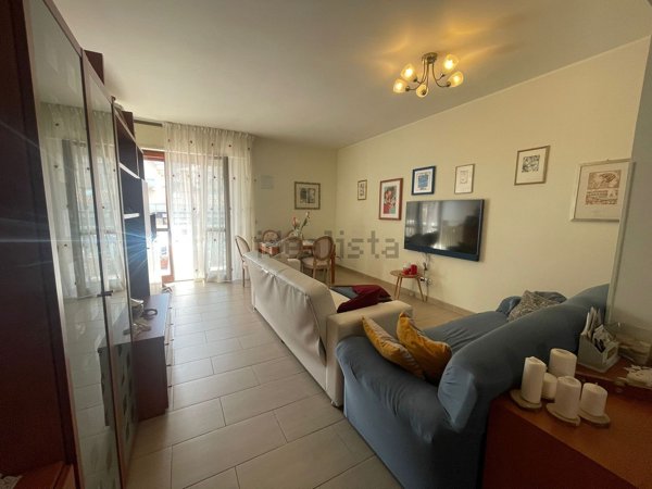 appartamento in vendita ad Ascoli Piceno in zona Piazza Immacolata