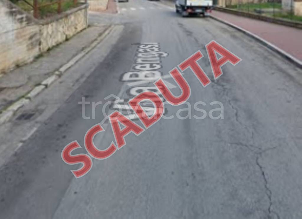 terreno edificabile in vendita ad Ascoli Piceno