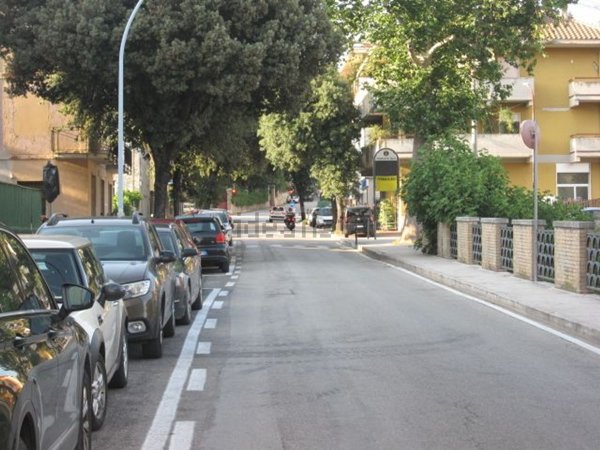 appartamento in vendita ad Ascoli Piceno