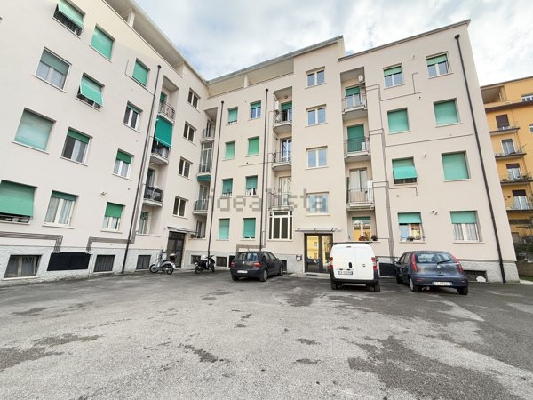 appartamento in vendita ad Ascoli Piceno