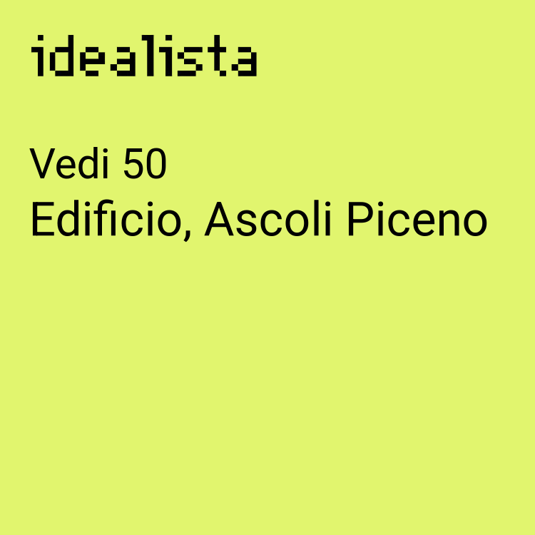 appartamento in vendita ad Ascoli Piceno