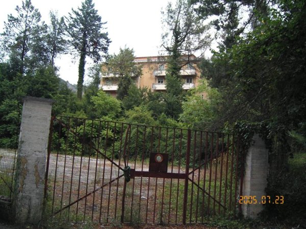 appartamento in vendita ad Ascoli Piceno