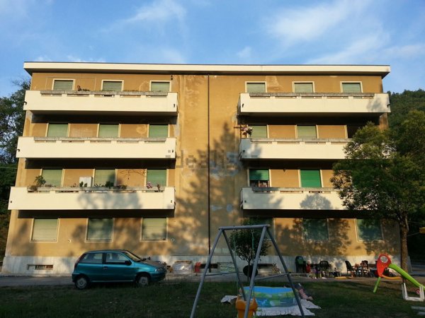 appartamento in vendita ad Ascoli Piceno