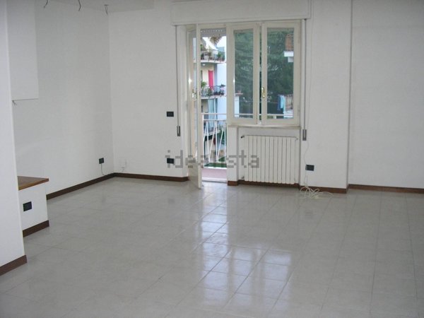 appartamento in vendita ad Ascoli Piceno in zona Porta Maggiore