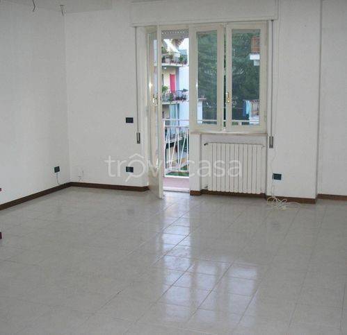 appartamento in vendita ad Ascoli Piceno in zona Porta Maggiore