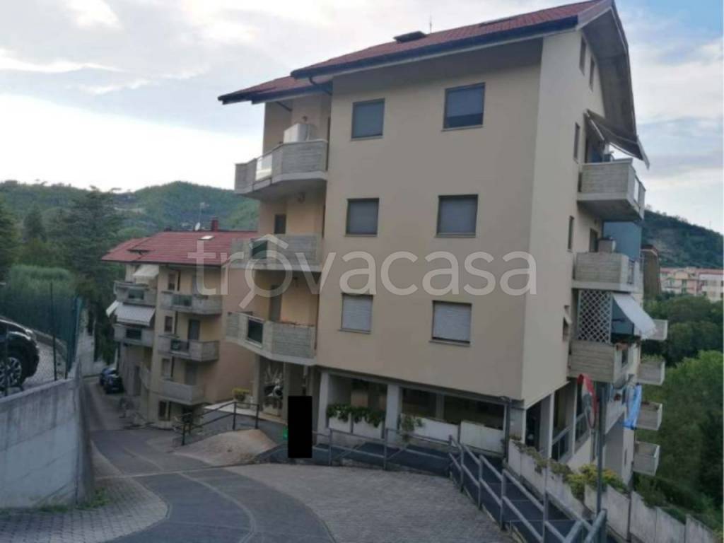 appartamento in vendita ad Ascoli Piceno