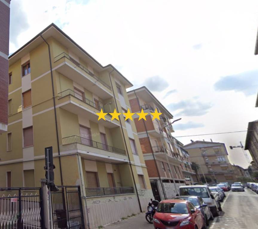 appartamento in vendita ad Ascoli Piceno in zona Centro Storico