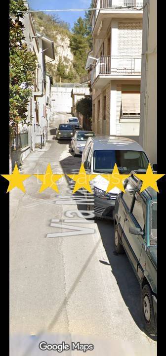 appartamento in vendita ad Ascoli Piceno