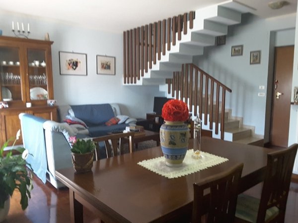 appartamento in vendita ad Ascoli Piceno in zona Poggio di Bretta