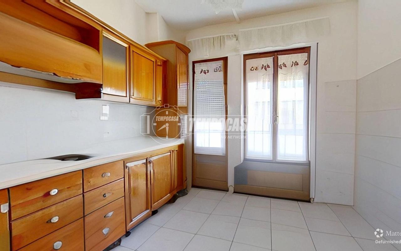 appartamento in vendita ad Ascoli Piceno in zona Porta Maggiore